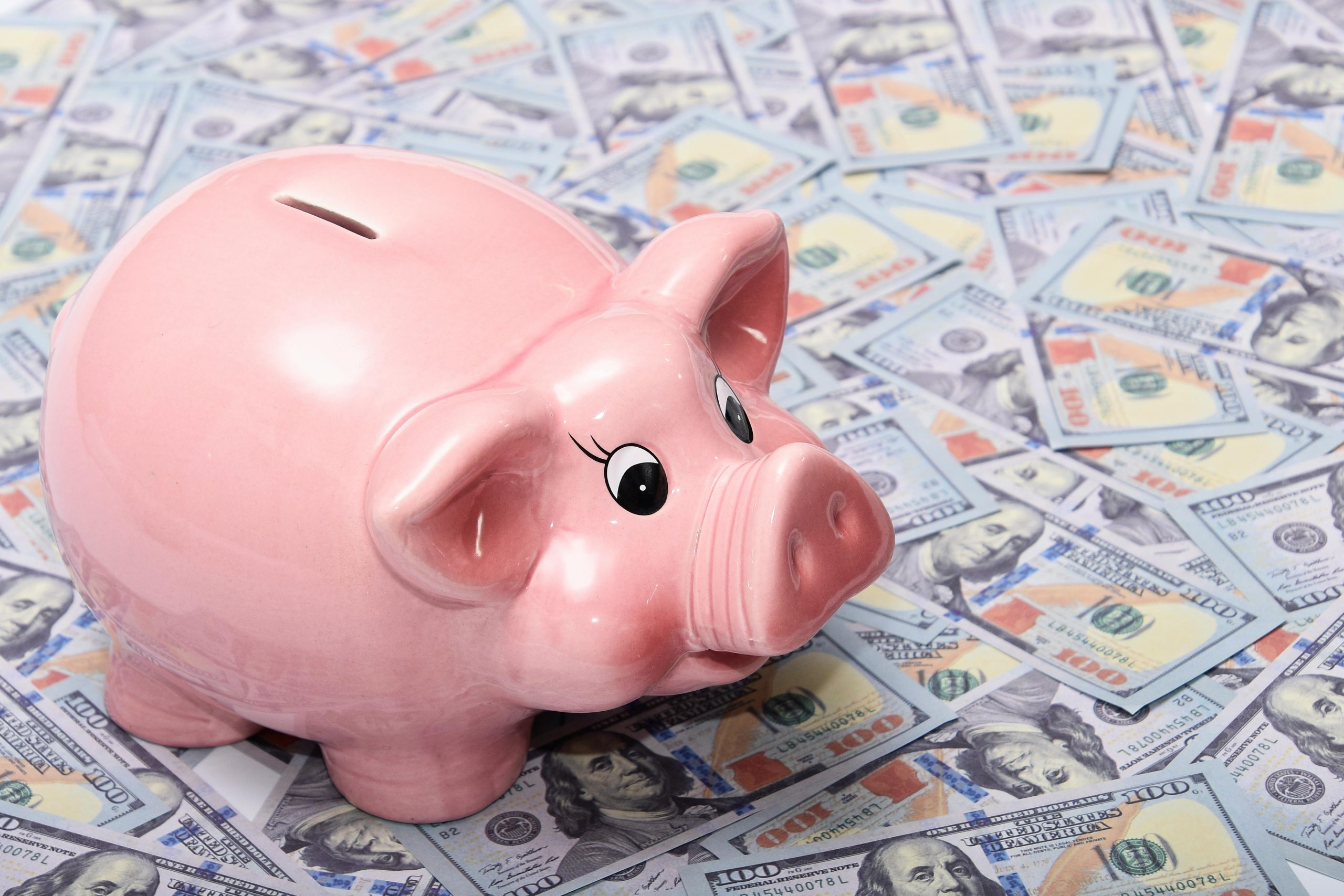 Budget annuel