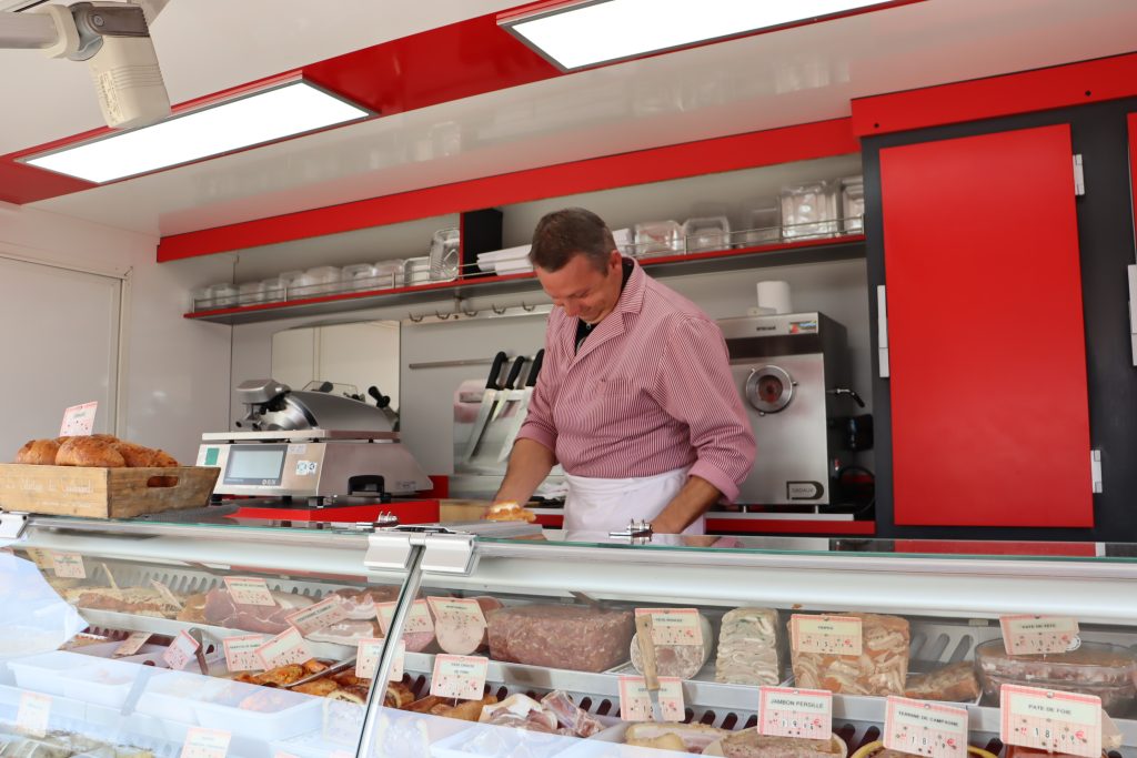 Marche_hebdomadaire marché hebdomadaire